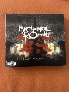 The Black Parade Is Dead | eBay