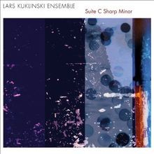 Suite C Sharp Minor von Lars Kuklinski Ensemble | CD | Zustand sehr gut