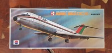 Nitto Kagaku 1:100 McDonnell Douglas DC-9
