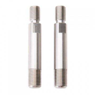 Ride Engineering Replacement Bar Mount Posts CR-BMS00-SS