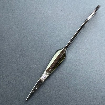 Vintage Proto Plomb Los Angeles USA Keychain Screwdriver Tool | eBay