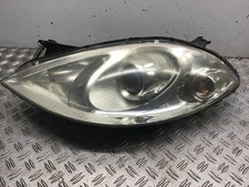 Scheinwerfer links  Mercedes-Benz A-Klasse (W169) 647173