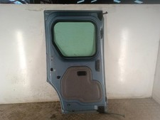 Porte arrière et accessoires Ford TOURNEO CONNECT