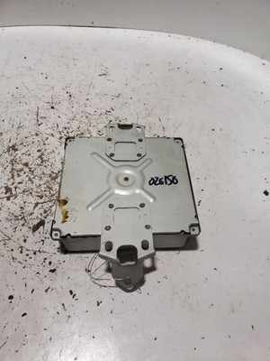 Engine ECM Electronic Control Module Automatic Fits 2002 SUBARU FORESTER OEM