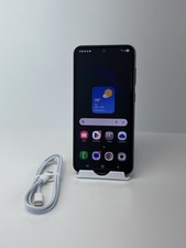 Samsung Galaxy S23 FE SM-S711U1 128GB Graphite Clean ESN GSM Unlocked device