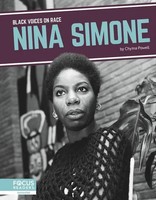 Chyina Powell | Nina Simone | Buch | Englisch (2022) | Gebunden