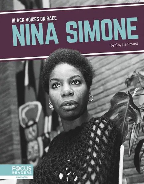 Chyina Powell | Nina Simone | Buch | Englisch (2022) | Gebunden-image