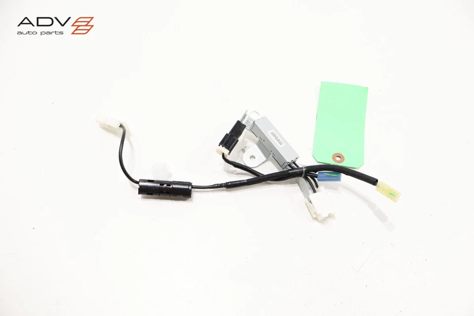2016-2022 LEXUS RX450H RX350 RADIO ANTENA AMPLIFICADOR MÓDULO Y CABLE OEM Foto 2 de 4