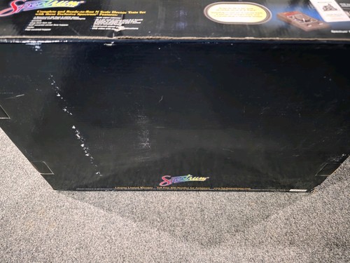 Bachmann Spectrum Freight Set Trainmaster BNSF #24105 Ready-To-Run - Picture 2 of 9