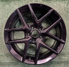 18" x 8" Honda Civic 2022 2023 2024 2025 2026 Factory OEM Wheel Rim 95301