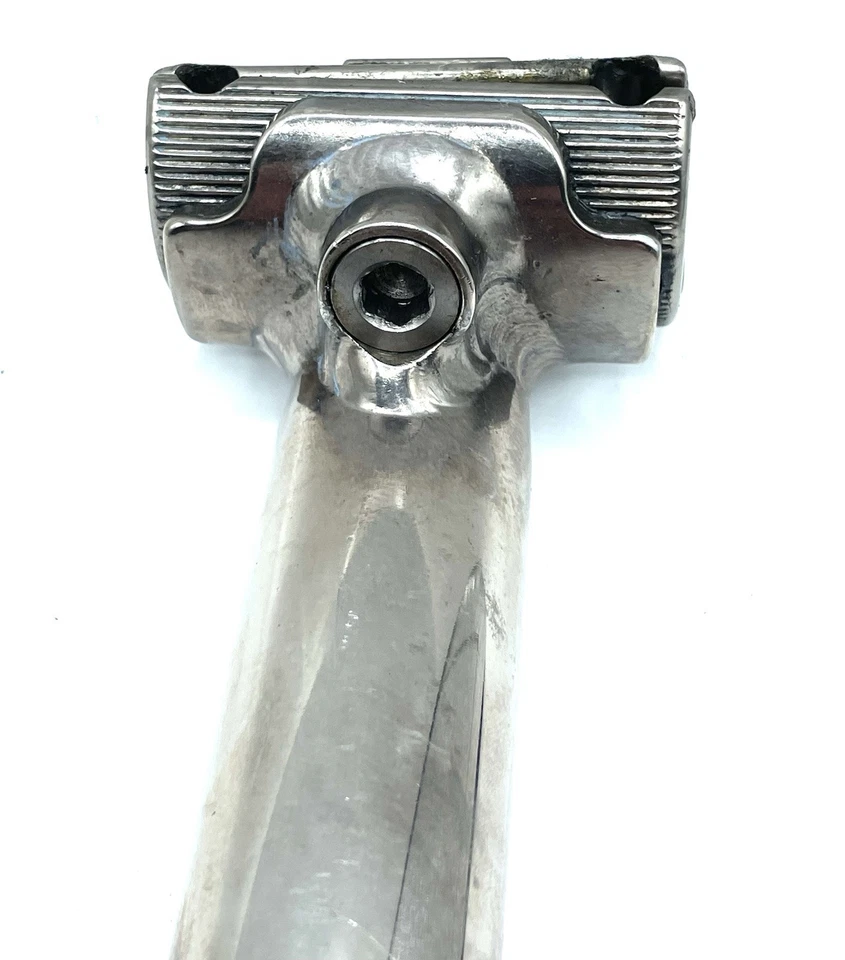 Kore Titanium Seatpost 27.2 x 360mm Vintage / Rare MTB - Image 4 of 4