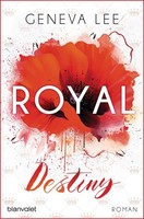 Royal Destiny Geneva Lee