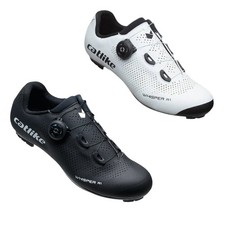CATLIKE WHISPER R1 Road Rennradschuhe Radschuhe Klickpedalen