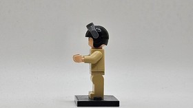 LEGO minifigure German Soldier #1 iaj003 Indiana Jones Raiders 7620         read