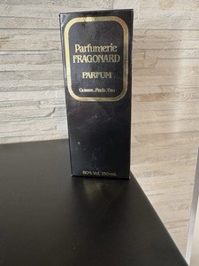 Fragonard Perfume Miranda for sale | eBay
