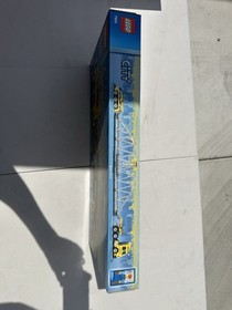 LEGO Town City Construction 7900 Heavy Loader New Sealed