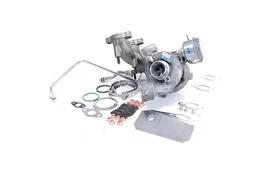 Turbolader NEU T981255 AUDI VW 03G253019J 03G253019JV | 476,00€ Pfand