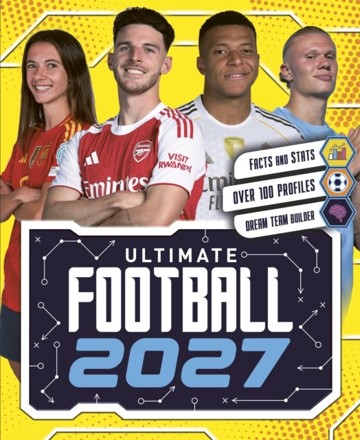 Ultimate Football 2027 - Image 4