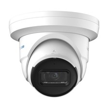 LTS PRO-X LXIP1142W-28MA IP 4MP 2.8mm Lens 98ft IR Built-in Mic Turret Camera