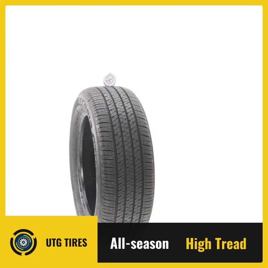 Bridgestone 205/55/16 All Season Tires for sale | eBay
