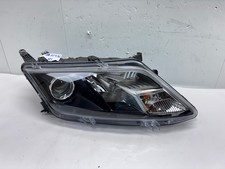 2010 2011 2012 Ford Fusion Halogen Front Right Capa Headlight 9e5z13008a 2010 2011 2012 Ford Fusion Halogen Front Right Capa Headlight 9e5z13008a