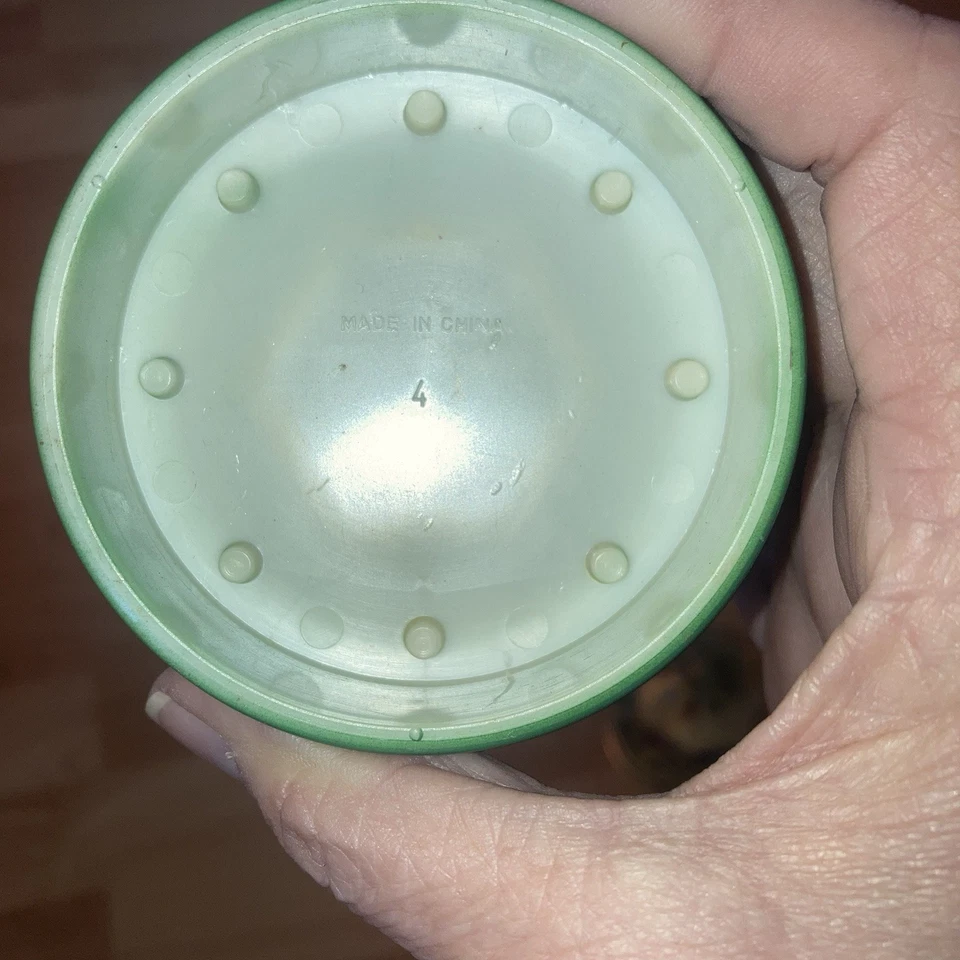 "5 adornos de árbol de Navidad de caballo carrusel coleccionables de colección años 90 aprox. 4,5""" Foto 4 de 4