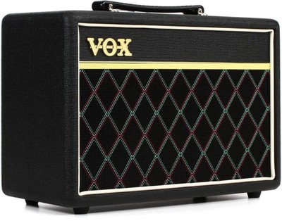 Vox Pathfinder Bass 10 2x5'' 10-watt Bass Combo Amp