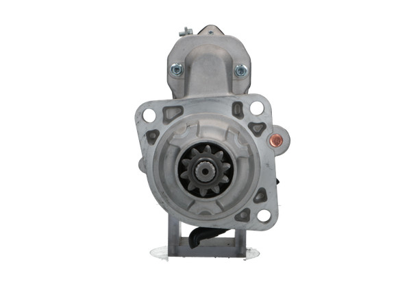 Neu Anlasser Passend FüR John Deere 2.7 Kw 12 Volt 428000-7370+-image