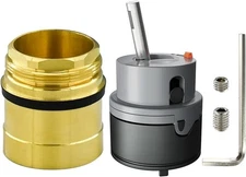 RP50587 Single Handle Compatible with Delta Repair Kit