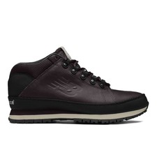 NEW BALANCE 754 Sneakerboots, Gr.42, Leder