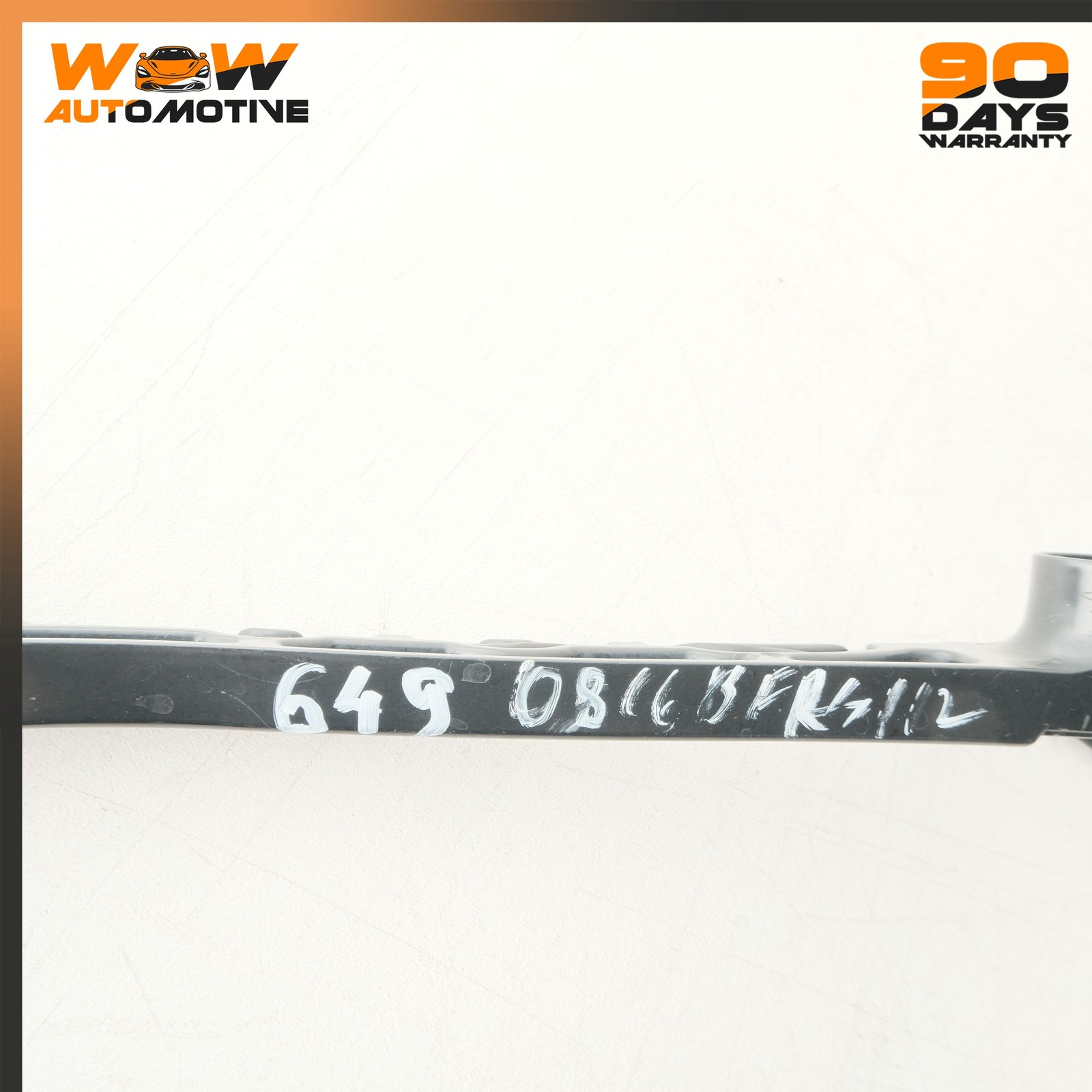 05-13 CHEVROLET CORVETTE C6 FRONT LEFT RIGHT WINDSHIELD WIPER ARM BLADE OEM