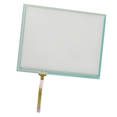 New  5.7 inch For HT057A-NDOFG45 Touch Screen Touch Panel Glass Replacement *pt