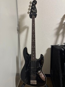 Fender Japan Bass | eBay