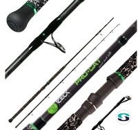 Zeck Catfish Pro-Cat Short And Soft 280Cm |300G