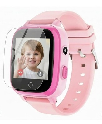 Cjc 4G Smart Watch For Kids Gps Tracker Globally Applicable Texting And Calling