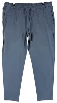 Pantalon Jogger Pour Homme Tommy Hilfiger Taille EUR:38 - W36 L30 - Photo 1/4