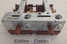 Bosch Siemens BSH ENERGIEREGLER-ZWEIERBLOCK 00496808 YH80-150b rechts