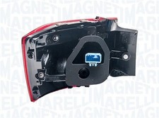 Heckleuchte MAGNETI MARELLI 714028928006 für ROC VW O.E. Original A11 D11 TSI