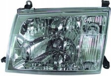 Feu avant (phare) Toyota LANDCRUISER