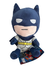 DC Comics Justice League Batman 22cm Licensed Plush Soft Toy BNWT