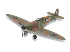 Tamiya 1/72 Warbird Collection No.48 Royal Air Force Supermarine Spitfire Mk.I P