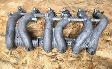 Mercedes W124 300D OM603 Ansaugbrücke Ansaugkrümmer 6031410401
