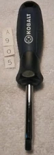 337380 KOBOLT 1/4" DRIVE SCREWDRIVER HANDLE SPINNER