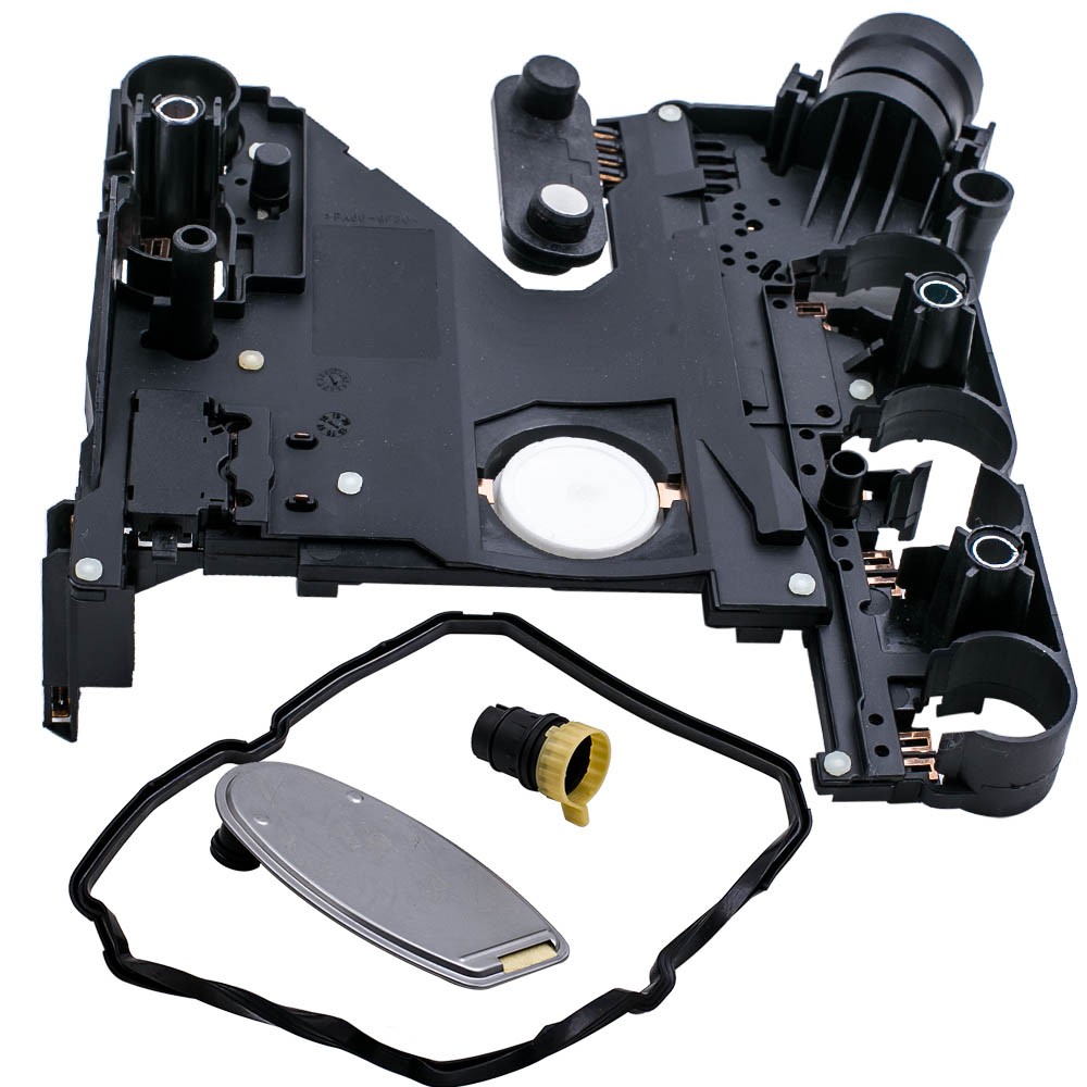 GEARBOX CONDUCTOR PLATE FIXED KIT For MERCEDES-BENZ SL (R129) 140 270 05 61
