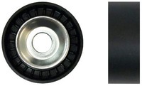 Denckermann P250002 Spannrolle, Keilrippenriemen FüR Chevrolet,Opel,Vauxhall
