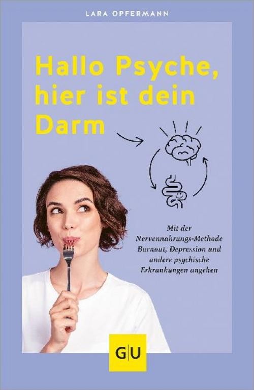 Hallo Psyche, hier ist dein Darm Lara von Gadenstedt (ehem. Opfermann) - Bild 4