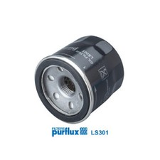 Ölfilter für Nissan Qashqai 1 J10 Terrano D10 X-Trail T30 2 T31 | 24492886