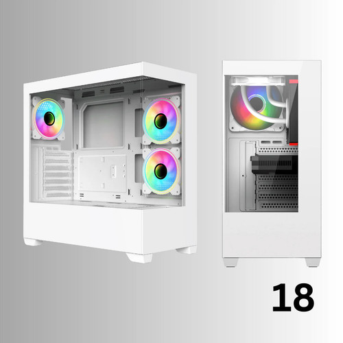 Performance Gaming PC - AMD Ryzen 5 5600X - Custom Options - Picture 15 of 20