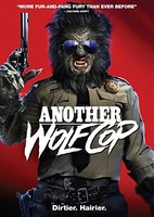 Another Wolfcop - Dvd - G3Z