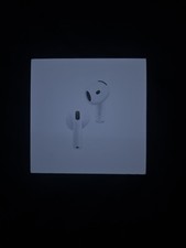 AirPods 4th Generation ANC Active Noise Cancelling USB-C